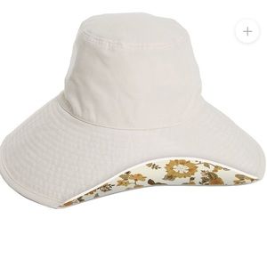 BUSINESS AND PLEASURE CO - THE WIDE BRIM HAT